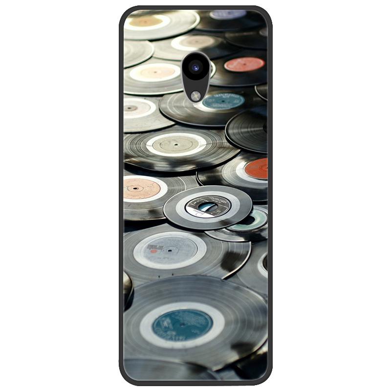 Phone Case for Qin F21 Pro Case Silicon Back Cover for Qin F21 Pro Cover for Xiaomi QinF21Pro Bumper Hoesje Shell Carcasa Coque