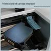 Huijin D180 Automatic Archive Box Printer CN Plug (adapter Included)