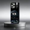 HOT Anime E-Ergo P-Proxy  Phone Case For iPhone17,16,15,14,13,12,11 Plus,Pro Max Magnetic For Magsafe Wireless Charging