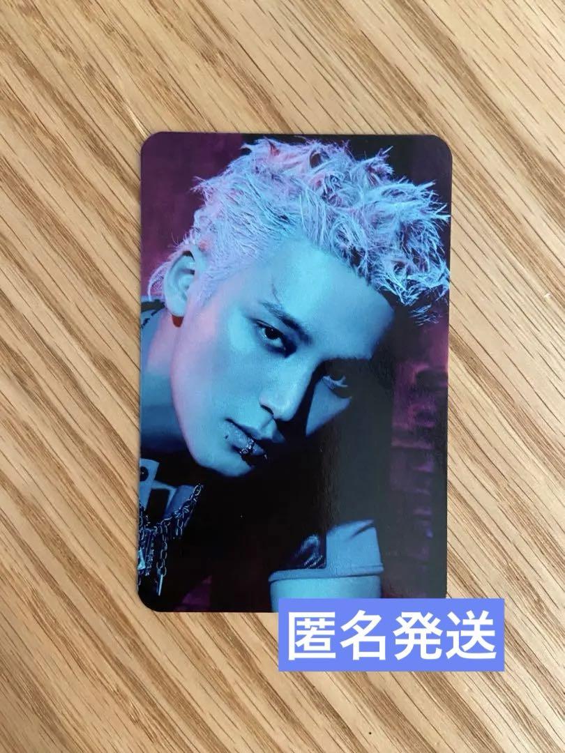 

[USED] SEVENTEEN HAPPY BURSTDAY MINGYU