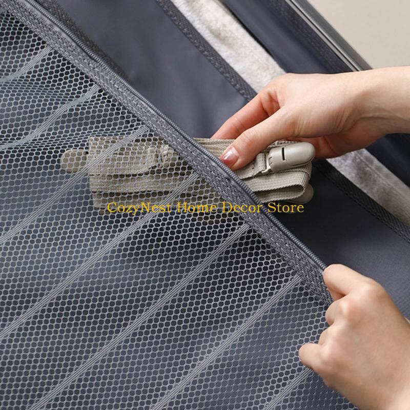 92MF Space Saving Hat Organizers Hanger No Drilling Needed Durable Plastic Construction Multipurpose Entryway Storage Accessory China Mainland