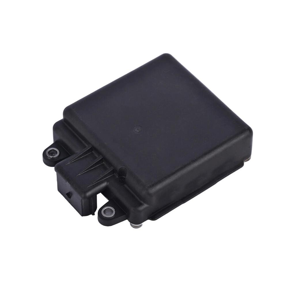 Rear Blind Spot Radar Module Sensor FL3T-14C689-AC For Ford F150 2015-2016