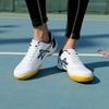 Men Badminton Shoes Wear Resistant Sneakers Competition Training Table Tennis Shoes Handball Male Professional Volleyball Shoes