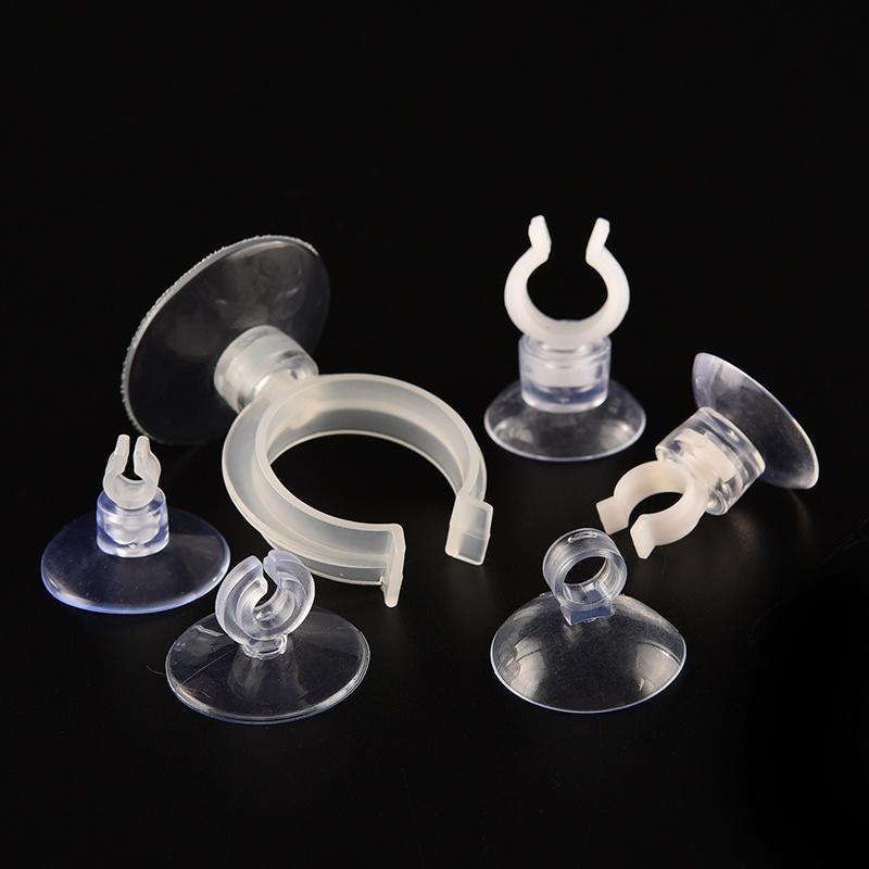 

5 шт. аквариумные трубки, воздуховод, насос, трубка, присоска, присоска, мода JY