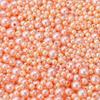 Multicolor ABS Pearl Beads for DIY Clothing, Bracelets & Jewelry