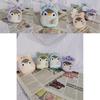 Penguin Plush Backpack Pendant With Comfortable Material For Kids Decor
