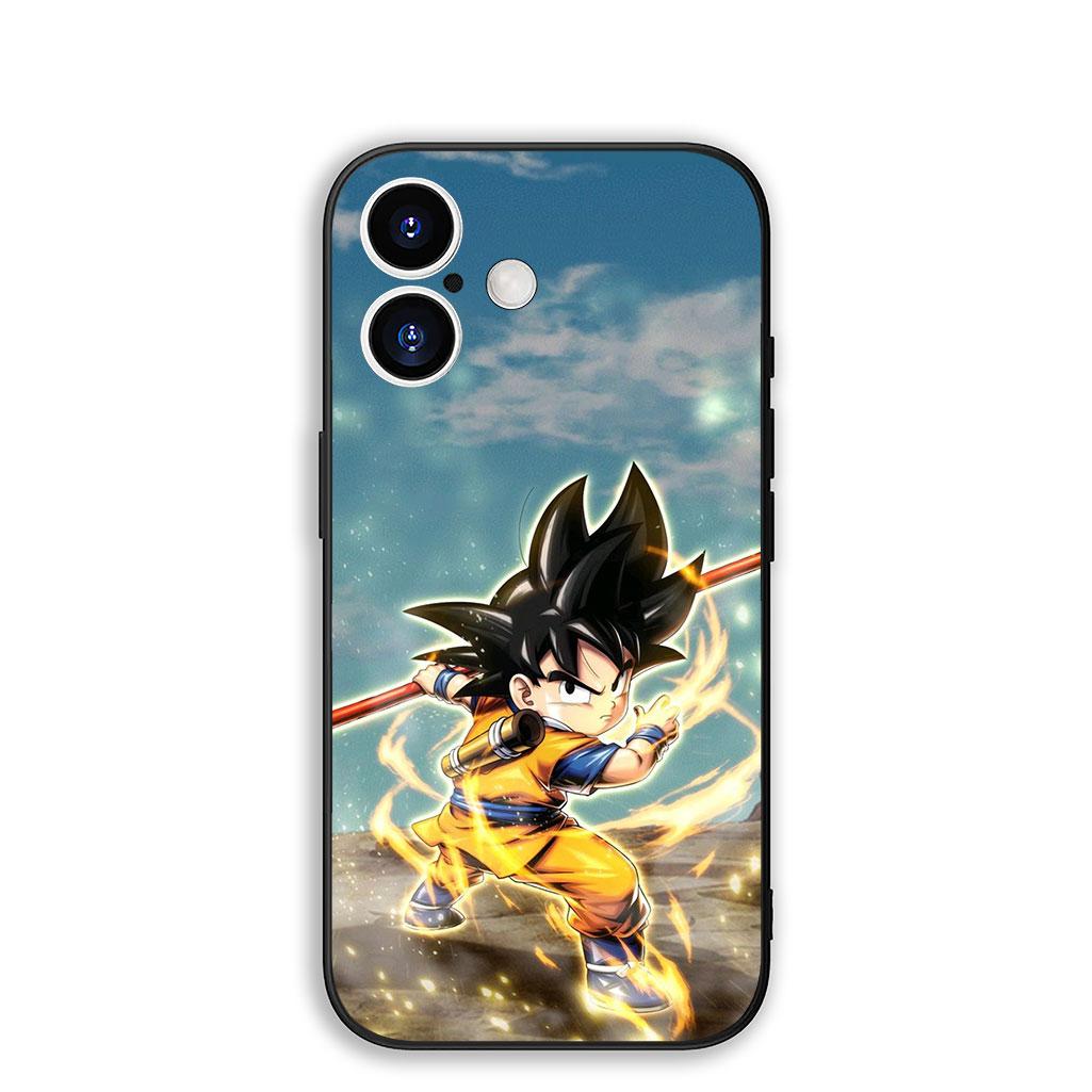 

Cover for Motorola Moto Edge 70 60 Fusion NEO Pro G Stylus G56 G96 G52 G04 G05 Phone Case Vegeta Dragons Gokus Balls Super Motorola Edge 60 Stylus