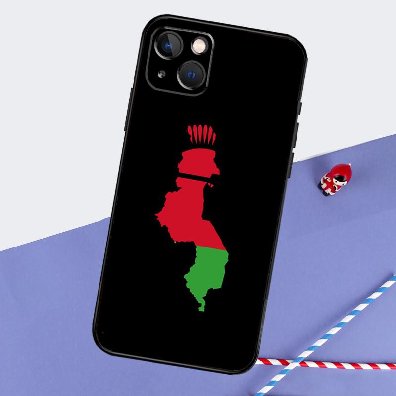Malawi Flag Phone Case For iPhone 16 Pro Max 11 13 14 15 Pro Max 12 Mini XR 16 15 Plus 16e Back Cover
