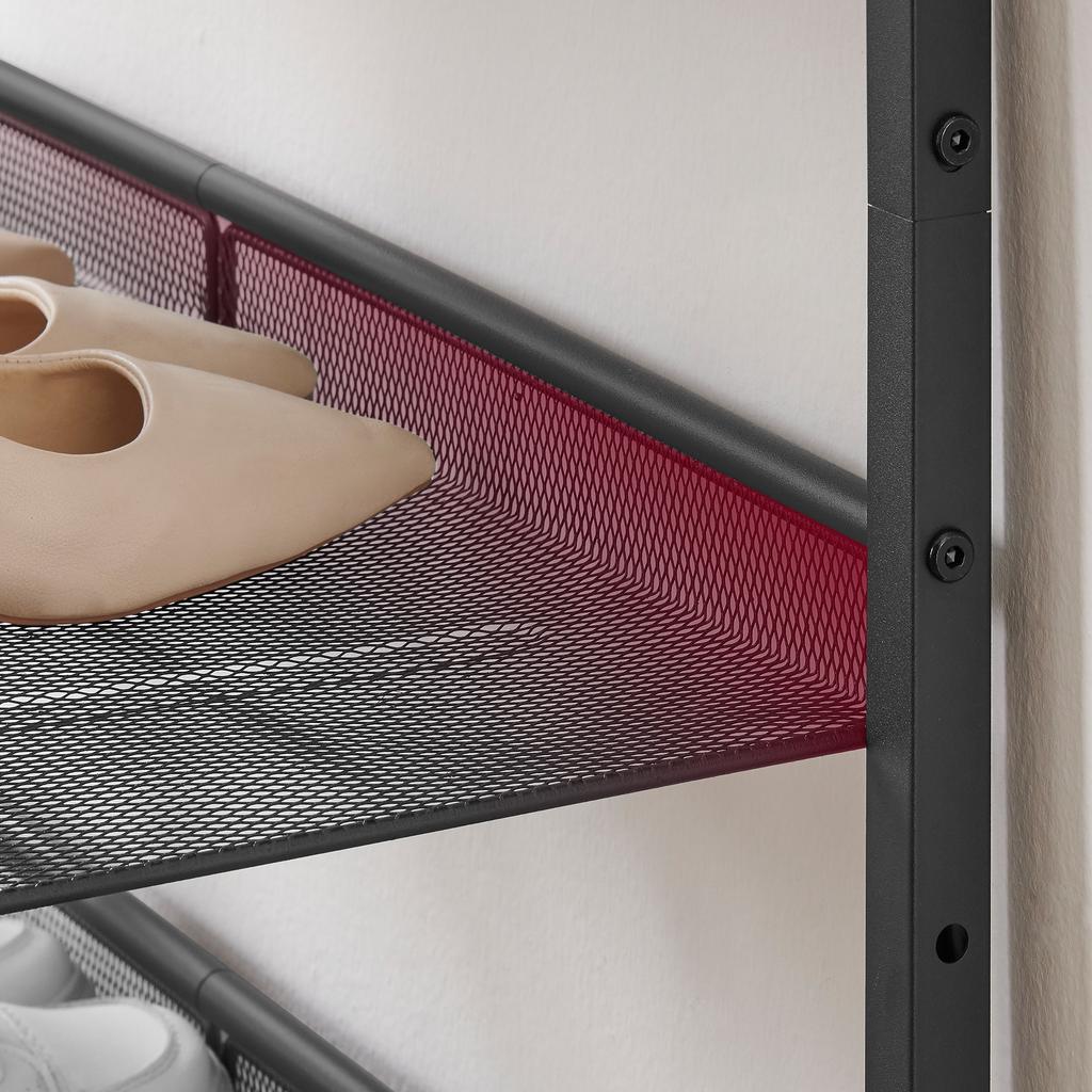 Shoe Cabinet - Artisan - LBS038B88
