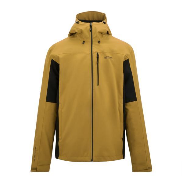 Regatta Mens Birchdale II Waterproof Jacket