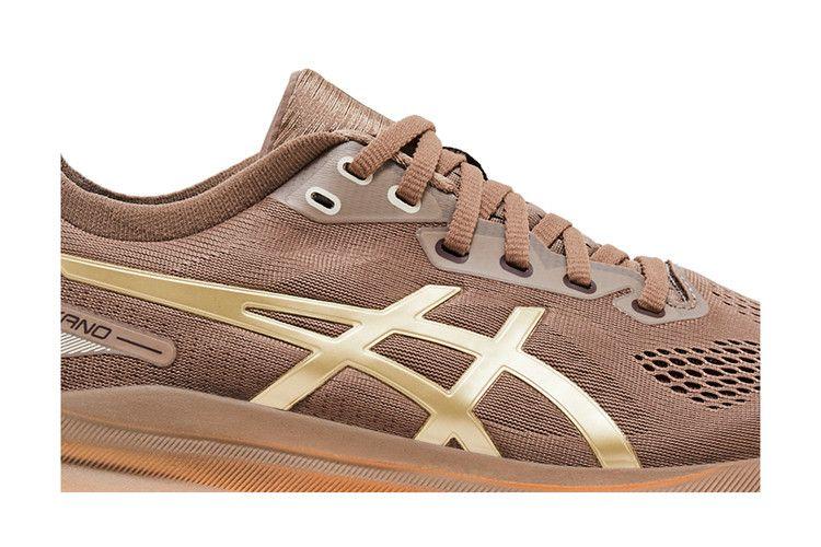 ASICS Gel-Kayano 31 Luxe Luxe Taupe Grey (Women's) Sneakers