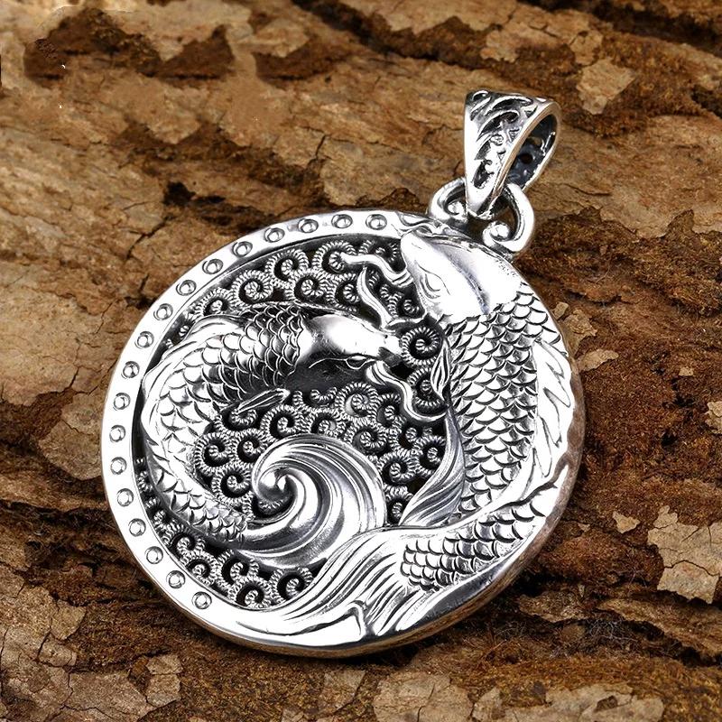 Sterling silver like a duck to