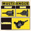 4891741Aa Aktivkohlebehälter Entlüftungsventil Für Dodge Avenger Grand Caravan Chrysler 200 Sebring Jeep Compass Patriot