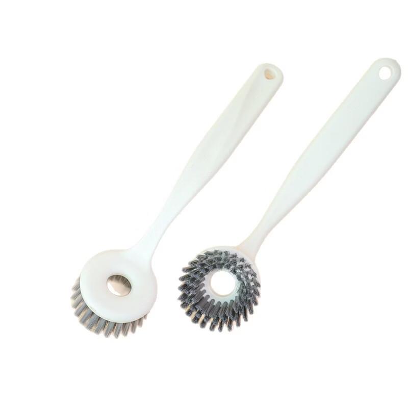 

Hanging Long Handle Pot Cleaning Brush