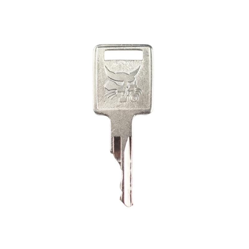

Kubota Engine-Compatible Bobcat Key 6693245/6693241/6709527