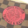 Louis Vuitton N58011 Mini Pochette Accessoires T&B Mini Bag Accessory Pouch