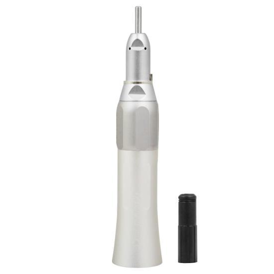 Straight Handpiece External Water Spray Fit Bur ?2.35mm Stainless steel Dental  Handpiece