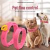 Youfanmeng Cat Flea & Tick Collar