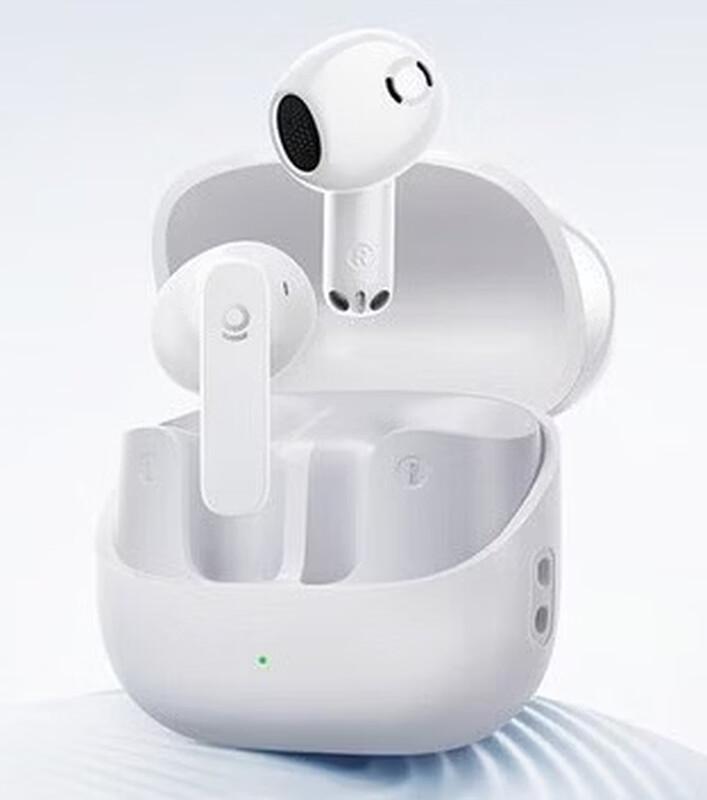 

Baseus BS1NC AI ANC Bluetooth Earbuds