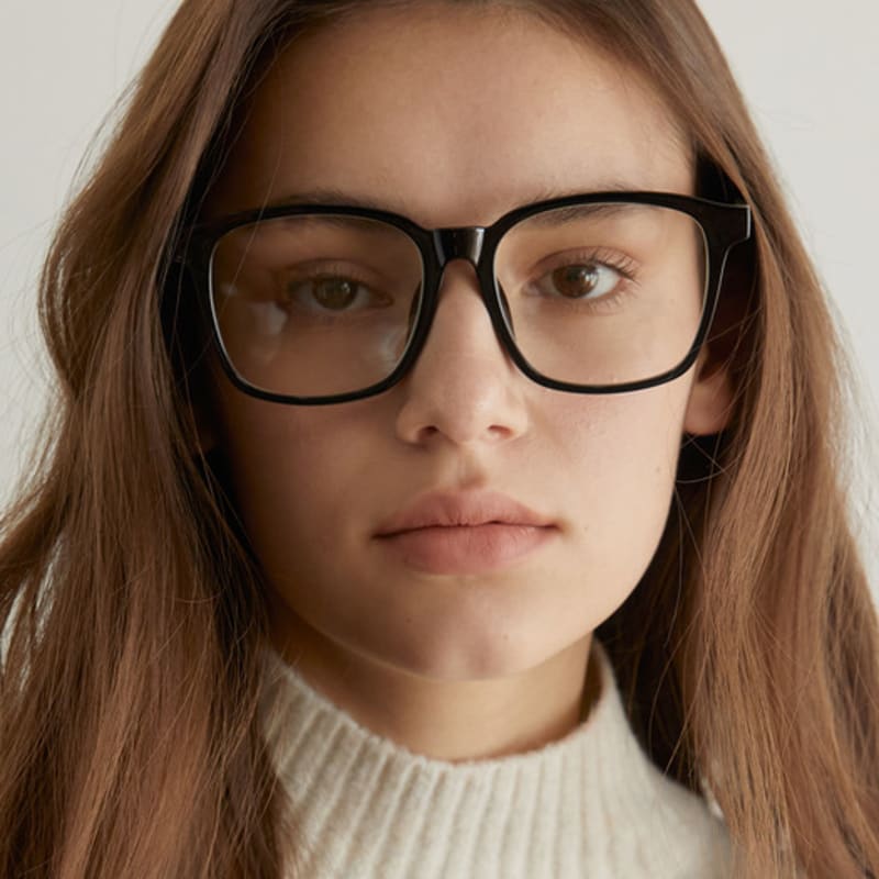 

One Brilliant Maeve-OB0318-Black FREE