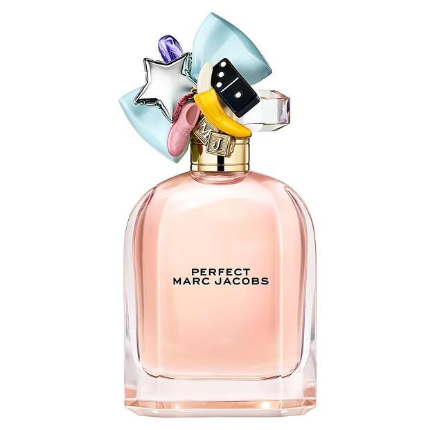 

Marc Jacobs Perfect парфюмированная вода 100ml Vapo