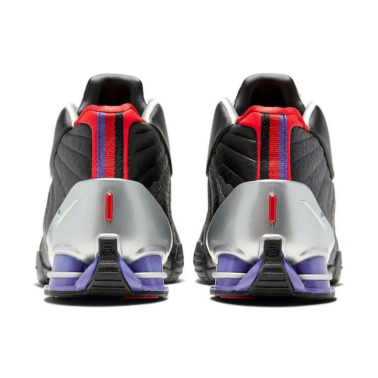Nike Shox BB4 Raptors CD9335-002