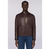 Kurtki i płaszcze – Kurtki zamszowe i skórzane