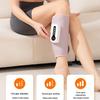 High-Power Electric Leg Massager with Airbag Knee Pads and Extended Battery Life