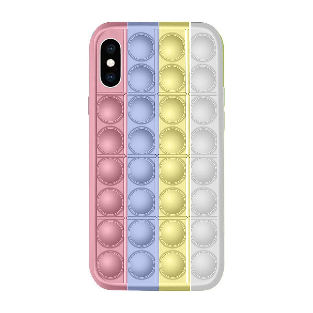 Stressabbau Spielzeug Handyhülle Für XS MAX 6,5 Zoll