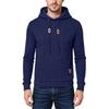 Men's  Leisure  Versatile  Hooded Hood  Hoodie