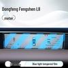 Dongfeng Fengshen L8 Console Screen Protector