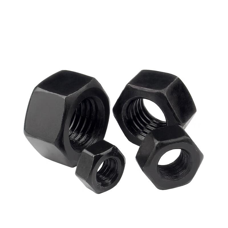 Carbon Steel Hex Nut