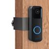 Video Doorbell Doorbell Mount Camera Door Clamp Anti Theft Doorbell Bracket  Door Training Tool