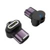 Type C Magnetic Fast Charging Converter Connector Power Adapter Suitable for Z6A/Z7S/Z7A/Z8A/Z9/Z10 Watch Convenient Use