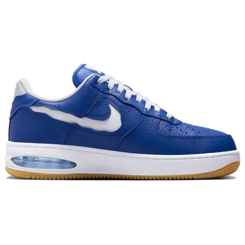 Nike Adidași Air Force 1 Low Evo Team Royal HF3630-400