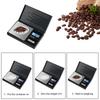 Mini Electronic Scale Pocket Digital Scale for Gold Sterling Silver Jewelry Scale Precision Scale 200/500g/1000gX0.01g/0.1g