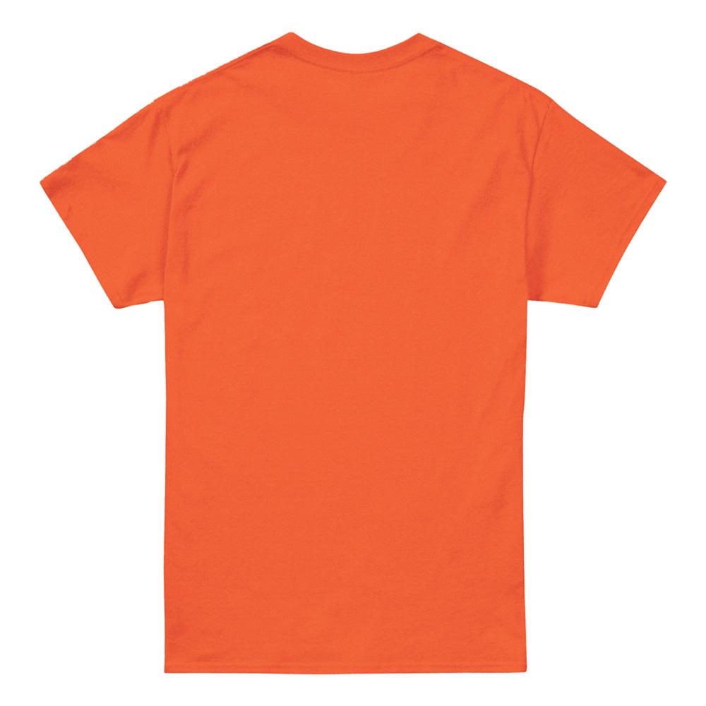 Sesame Street Unisex Adult Ernie Eyes T-Shirt