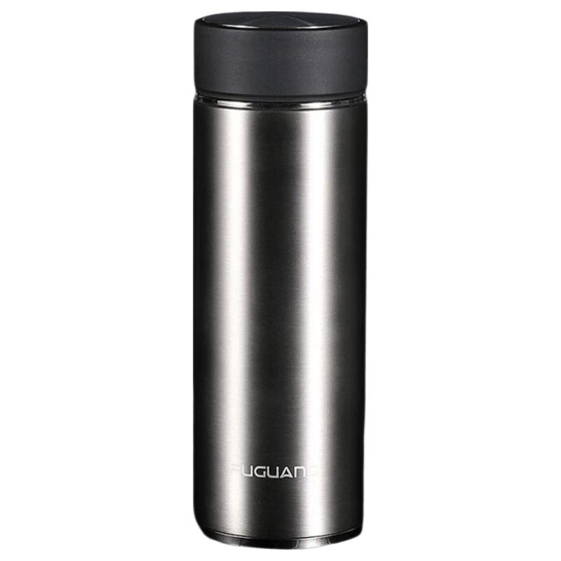 

Fuguang Senrui 304 Stainless Steel Vacuum Insulated Bottle