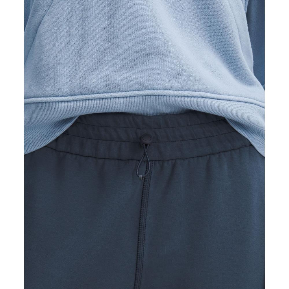 Lululemon Softstreme High Rise Pant  Regular True Navy