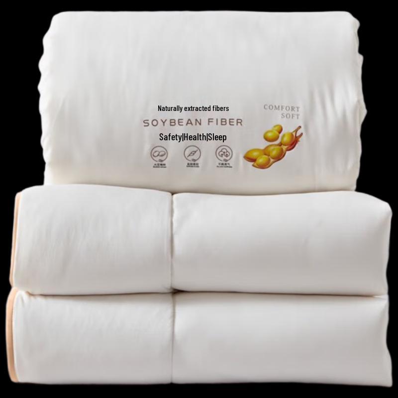 Dohia Joyful Soy Protein Warm Duvet