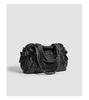 Borsa da Moto Retro Y2K più Venduta: Borsa a Mano di Grande Capacità, Borsa Tote Stile Wasteland, Messenger a Spalla da Donna.