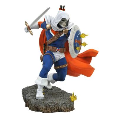 Estatua de PVC de Marvel Taskmaster Gallery