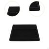 Jewelry Display Tray Necklace Bracelet Showcase Display,Elegant,Empty Plate Holder for