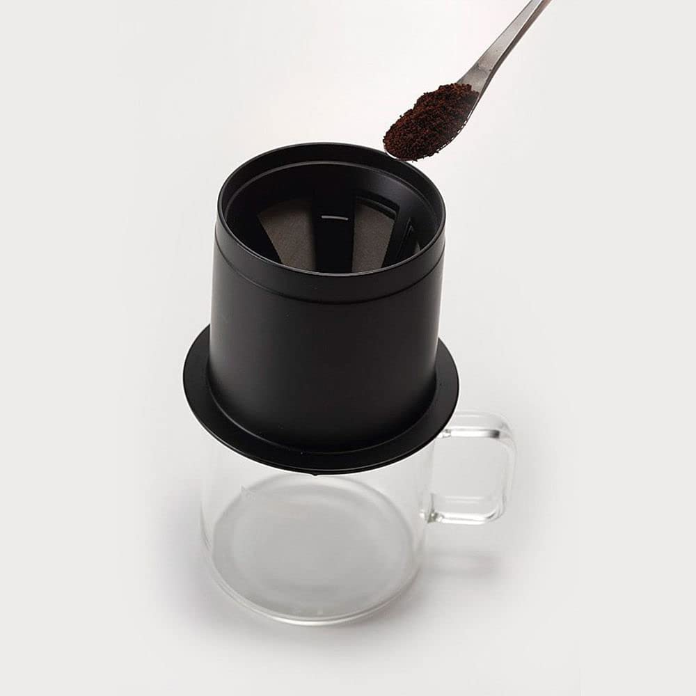 Hario One Cup Café All 200ml Made In Japan CFO-1B