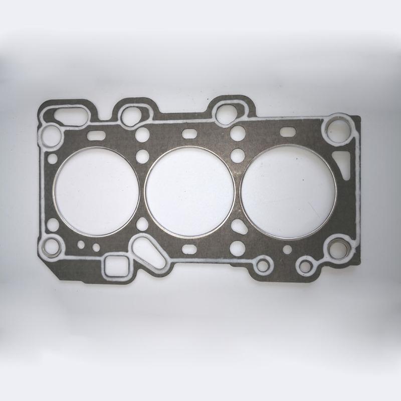 3G83 FOR MITSUBISHI MINICA MINICAB TOPPO TOWN Ek Schragheck 0.6/0.7 ENGINE HEAD GASKET SET