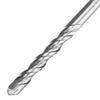 HAISIDIK SDS Plus Rotary Hammer Drill Bit for Masonry