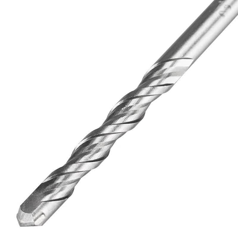 HAISIDIK SDS Plus Rotary Hammer Drill Bit for Masonry