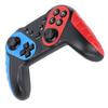 Nintendo Switch Pro Wireless Controller with Gyroscope - Blue and Red