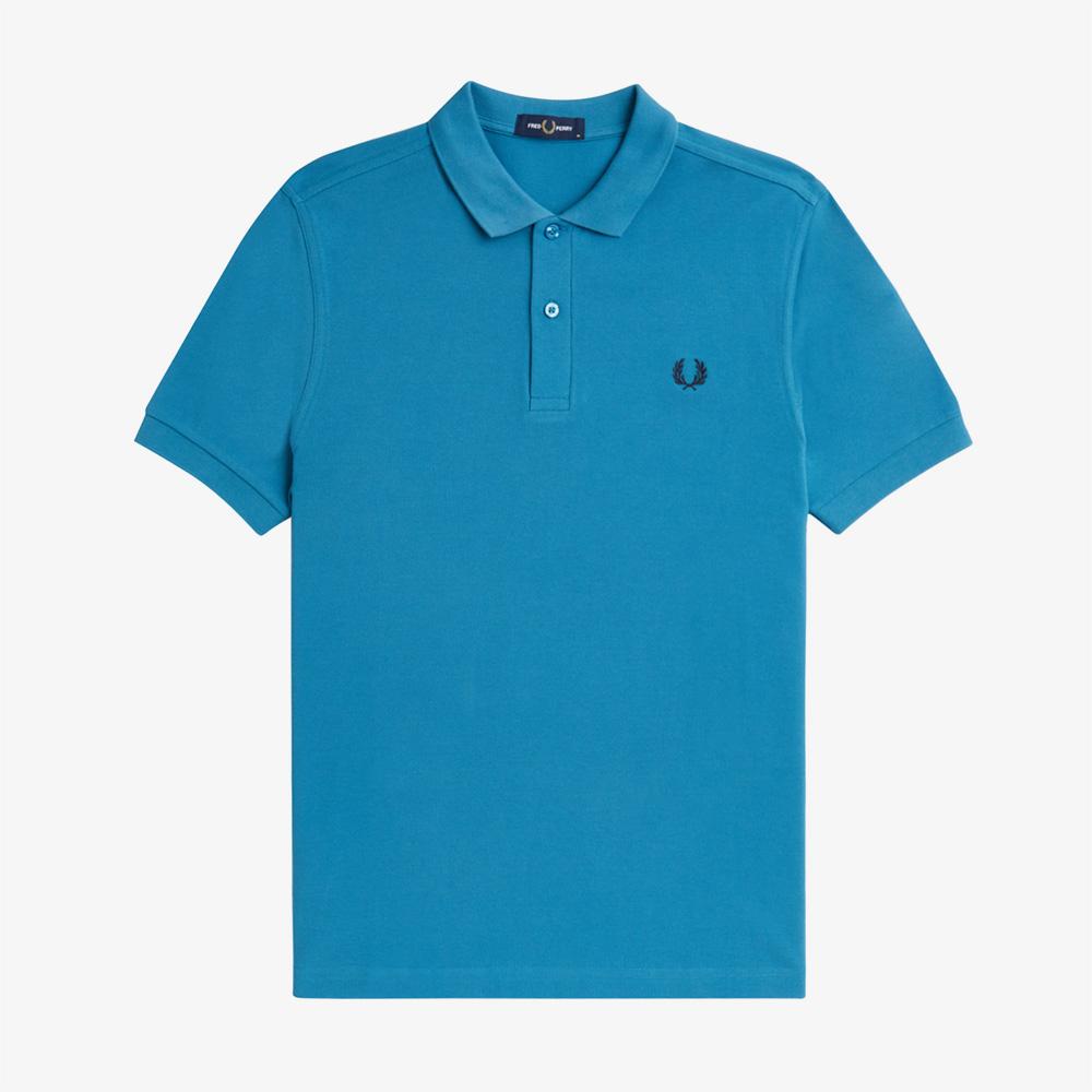 Fred Perry [M6000] Plain Fred Perry Shirt (V35) Afpm2416000-V35