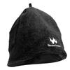 Sauna Large Meditation Hat [Sauna Crown] Hat, Size, Unisex, Towel-Type, Deep, Double-Layered, Cute, Washable,